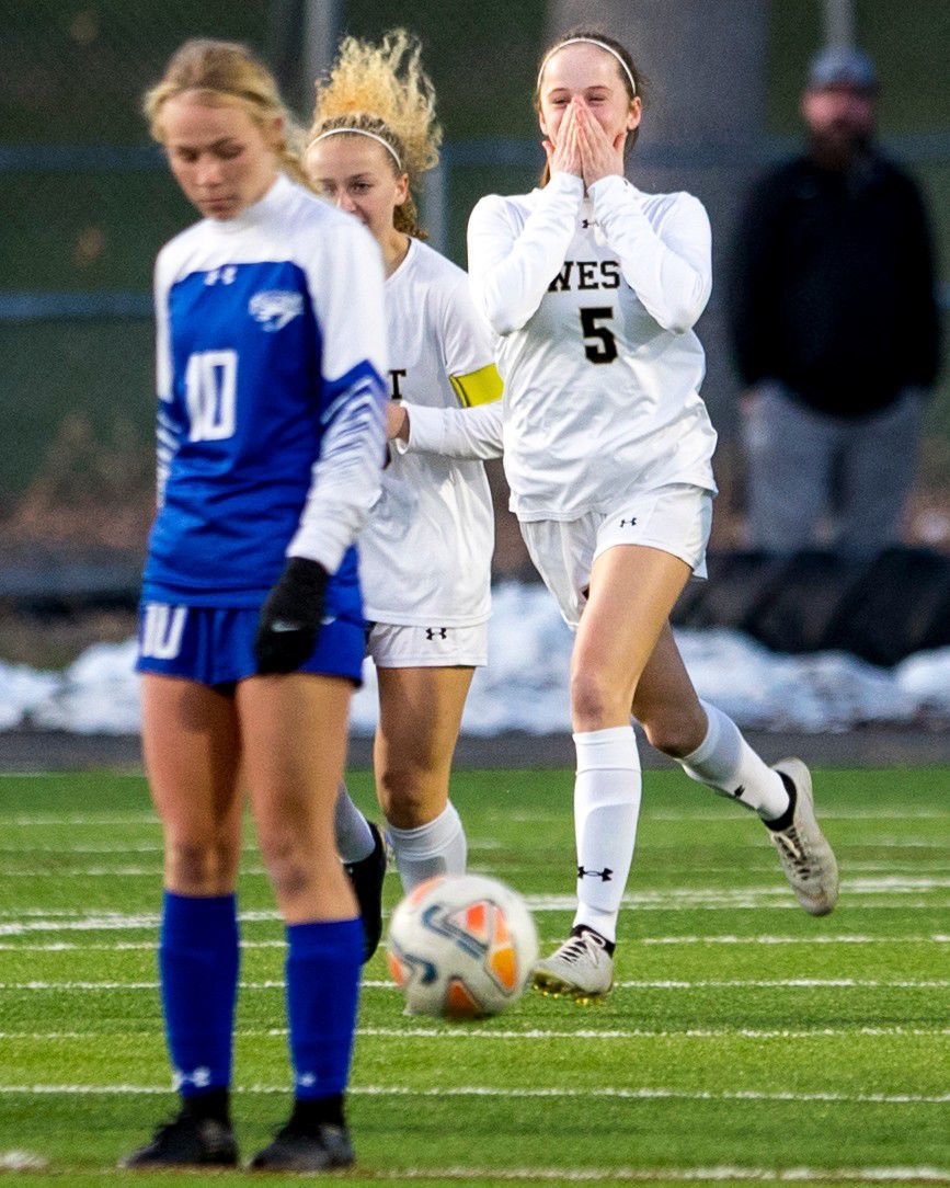 West vs. Skyview